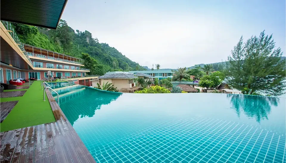 هتل فی فی کلیف ریزورت